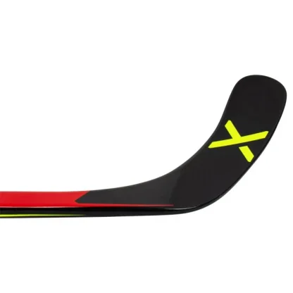Bauer Vapor Grip Junior Hockey Stick - Image 2