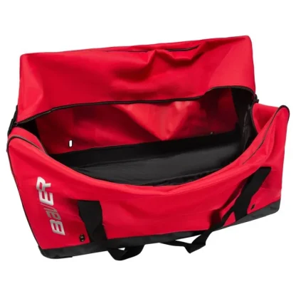 S21 Bauer Core Wheeled Hockey Equipment Bag - Image 2