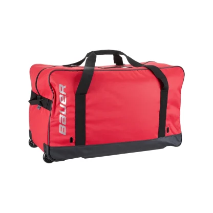 S21 Bauer Core Wheeled Hockey Equipment Bag