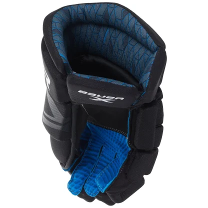 Bauer X Youth Gloves - Image 3