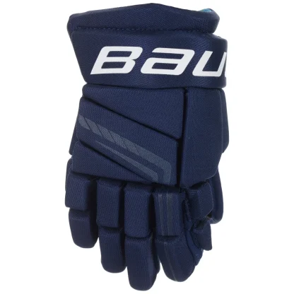 Bauer X Intermediate Gloves