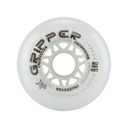 Labeda Gripper Crossover Soft 76A White 2022