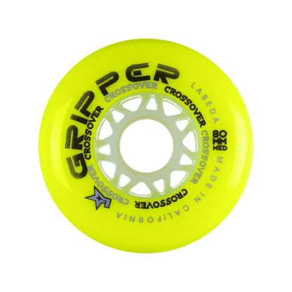Labeda Gripper Crossover Medium 80A Yellow 2022