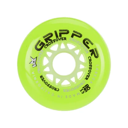 Labeda Gripper Crossover X-Soft 74A Green 2022