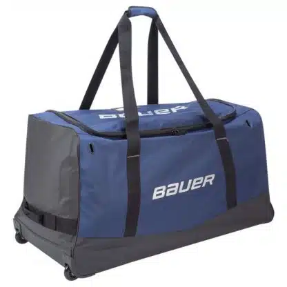 S19 Bauer Core Wheeled Hockey Equipment Bag