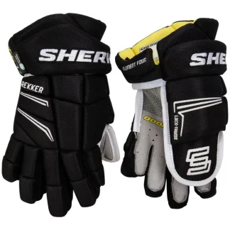 Intermediate Gloves