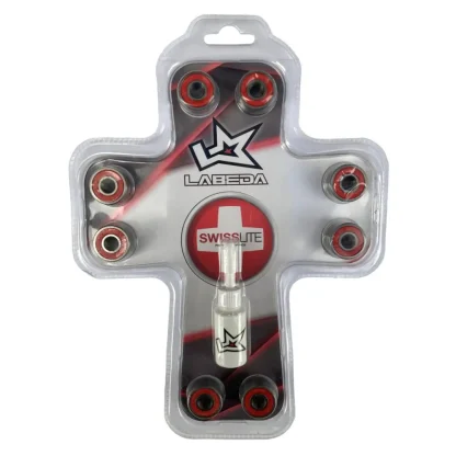 Labeda Swiss Lite Bearings