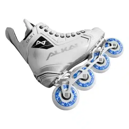 Alkali Cele II Inline Hockey Skates - Image 4