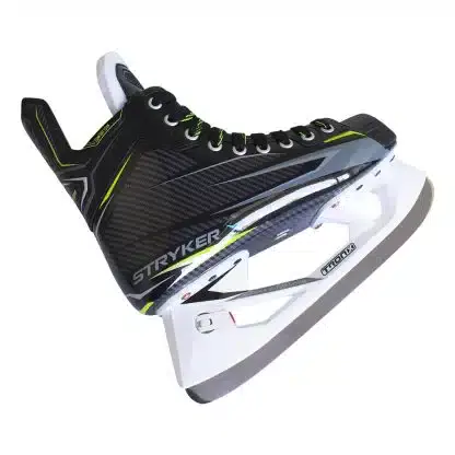 TronX Stryker One Piece Ice Hockey Skates - Image 3