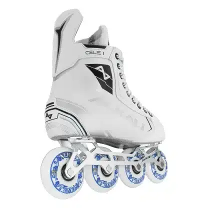 Alkali Cele II Inline Hockey Skates - Image 3