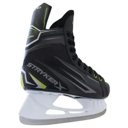 TronX Stryker 3.0 Ice Hockey Skates - Image 4