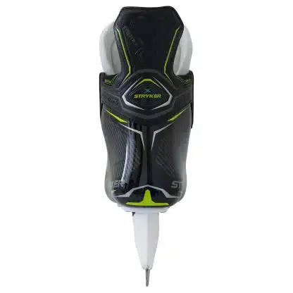 TronX Stryker One Piece Ice Hockey Skates - Image 5