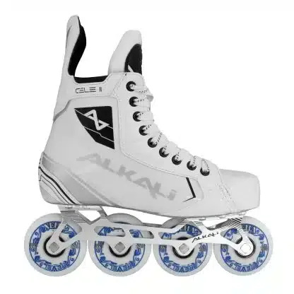 Alkali Cele II Inline Hockey Skates