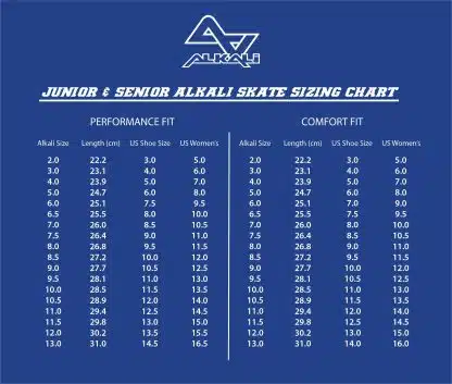 TronX Stryker 3.0 Ice Hockey Skates - Image 2