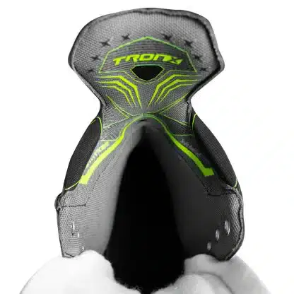 TronX Stryker One Piece Ice Hockey Skates - Image 6