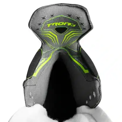 TronX Stryker One Piece Inline Hockey Skates - Image 6