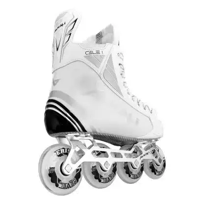 Alkali Cele I Inline Hockey Skates - Image 2