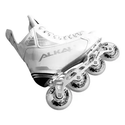 Alkali Cele I Inline Hockey Skates - Image 3