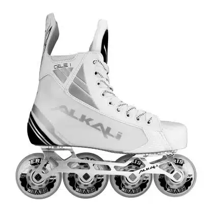 Alkali Cele I Inline Hockey Skates