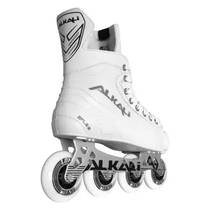 Alkali Cele III Inline Hockey Skates - Image 2