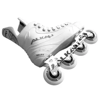 Alkali Cele III Inline Hockey Skates - Image 3