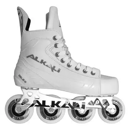 Alkali Cele III Inline Hockey Skates