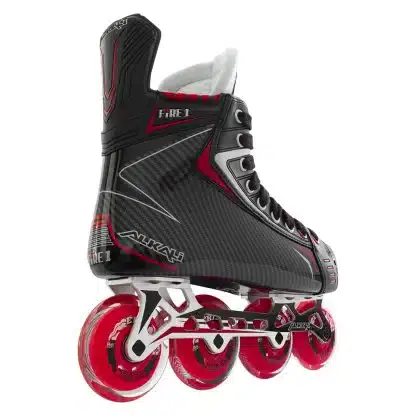 Alkali Fire 1 Inline Hockey Skates - Image 3