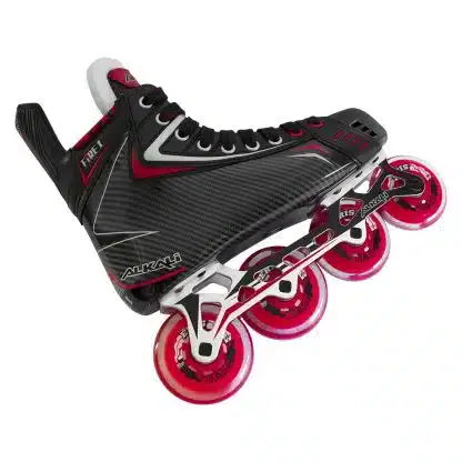 Alkali Fire 1 Inline Hockey Skates - Image 6