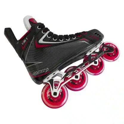 Alkali Fire 1 Inline Hockey Skates - Image 6