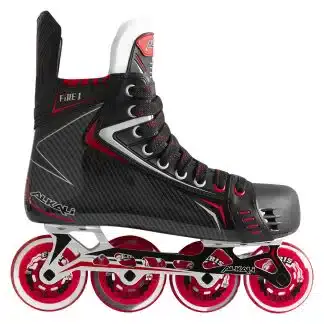 Alkali Fire 1 Inline Hockey Skates