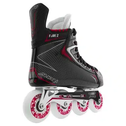 Alkali Fire 2 Inline Hockey Skates - Image 2
