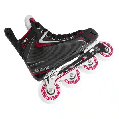 Alkali Fire 2 Inline Hockey Skates - Image 6