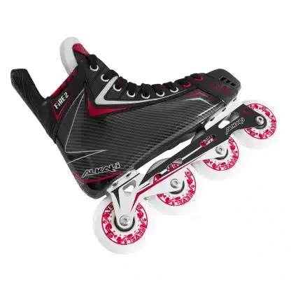 Alkali Fire 2 Inline Hockey Skates - Image 6