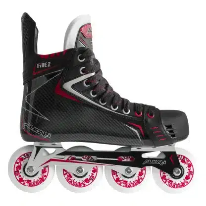 Alkali Fire 2 Inline Hockey Skates