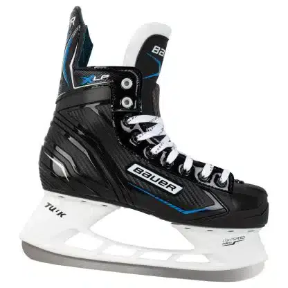 Bauer X-LP Ice Hockey Skates - Image 3
