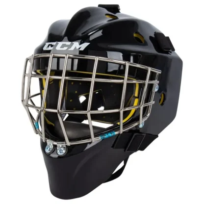 CCM Axis A1.5 Youth Certified Straight Bar - Image 2