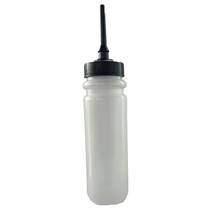 850ML Tall-Boy Water Bottle - Long Tip