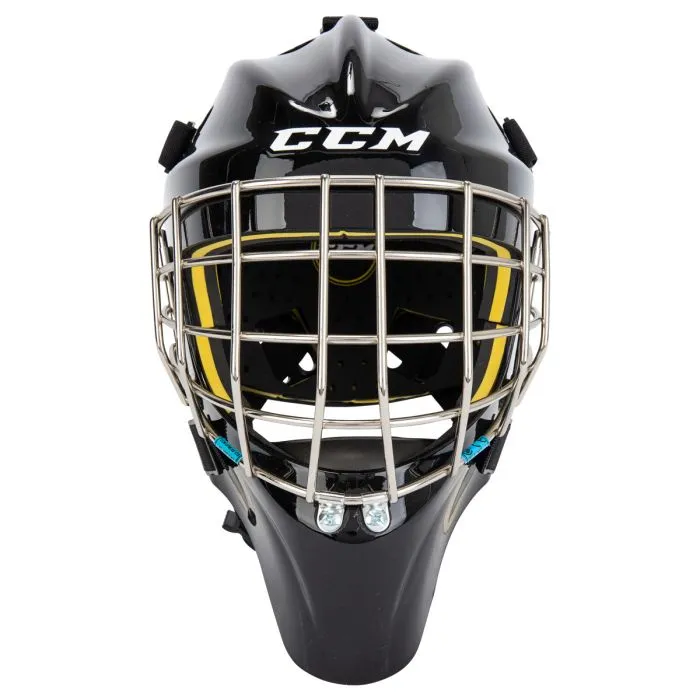 CCM AXIS A1.5 Goalie Mask - Senior Goalie Helmet