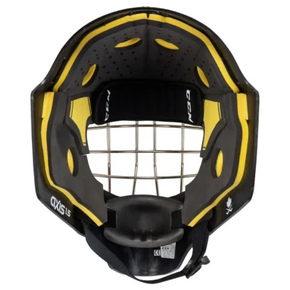 CCM Axis A1.5 Certified Straight Bar - Image 7