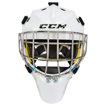 CCM Axis A1.5 Youth Certified Straight Bar - Image 4