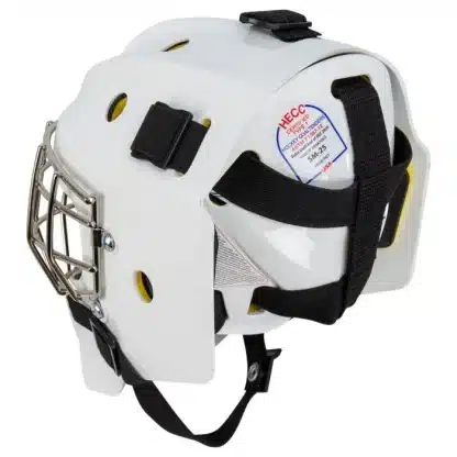 CCM Axis A1.5 Youth Certified Straight Bar - Image 5