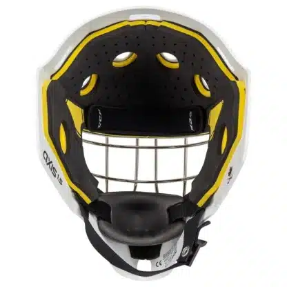 CCM Axis A1.5 Youth Certified Straight Bar - Image 7