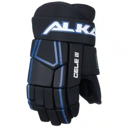 Alkali Cele III Hockey Gloves - Image 3