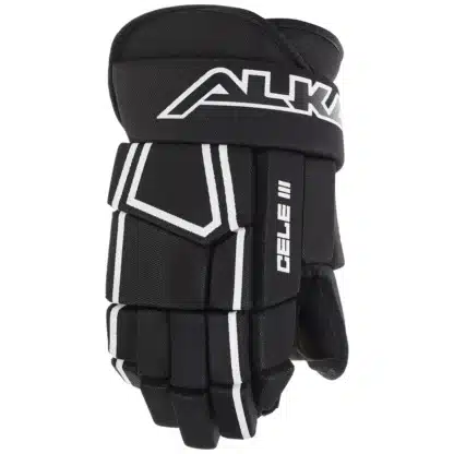 Alkali Cele III Hockey Gloves