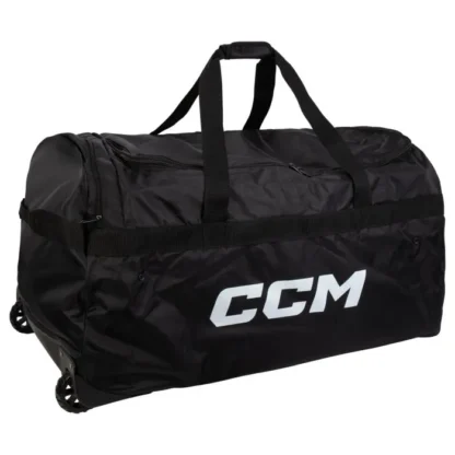 CCM 470 Player Premium Wheeled Hockey Equipment Bag