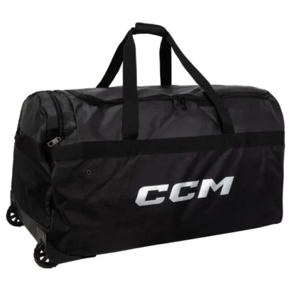CCM 480 Elite Wheeled Hockey Equipment Bag