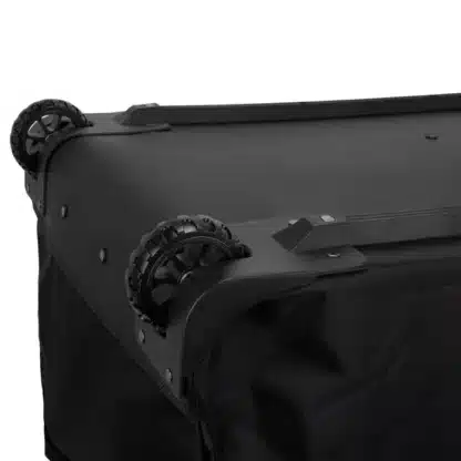 CCM 480 Elite Wheeled Hockey Equipment Bag - Image 4