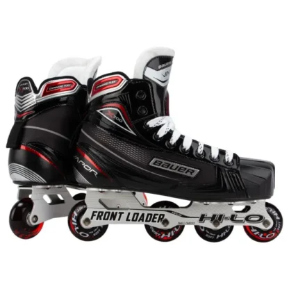 Bauer Vapor X700 Inline Goalie Skates