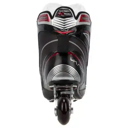 Bauer Vapor X700 Inline Goalie Skates - Image 2