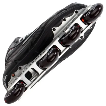 Bauer Vapor X700 Inline Goalie Skates - Image 8